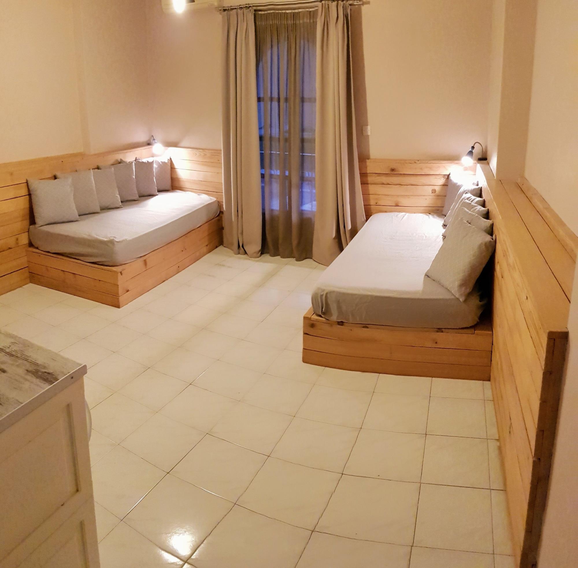Anemos Hotel Políhrono Kültér fotó